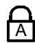 FUJITSU NC - Voyant num lock - 1