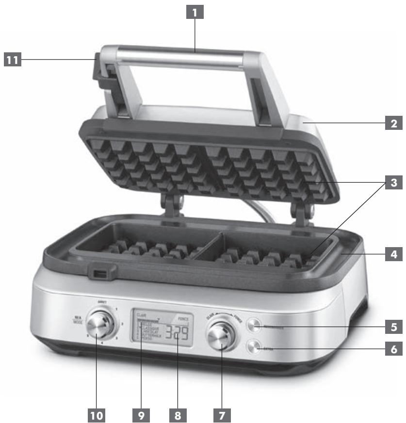 RIVIERE 93200KDM0 - Description du produit - 1