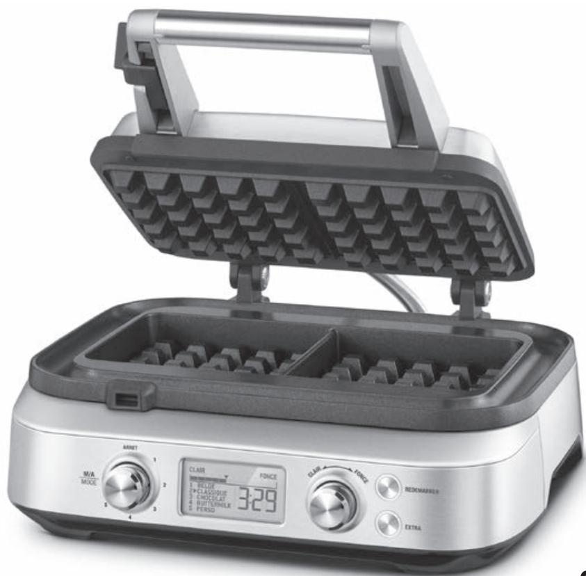 RIVIERE 93200KDM0 - Notice d'utilisation - 1