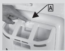 THOMSON TOP614 - Nettoyage du bac à produits et ses compartments - 1