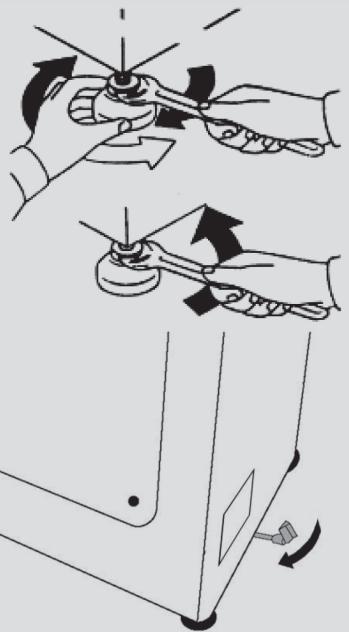 THOMSON TOP614 - INSTALLATION - 5