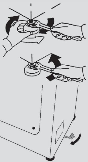 THOMSON TOP614 - INSTALLATION - 5