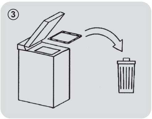 THOMSON TOP614 - INSTALLATION - 3
