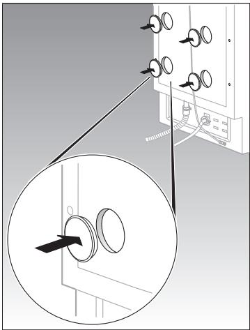 BOSCH WOP24 - Attention - 2