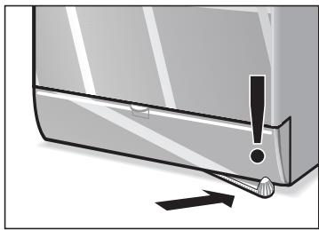 BOSCH WOP24 - Position de base - 1