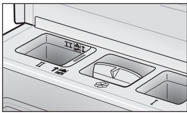 BOSCH WOP24 - Versage du produit lessiviel / du produit d'entretien - 1