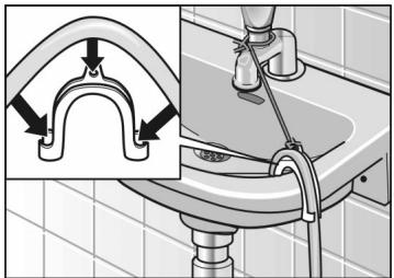 BOSCH WOP24 - Attention - 2