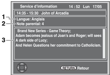 TOSHIBA RD-XV50KF - DVB - 2