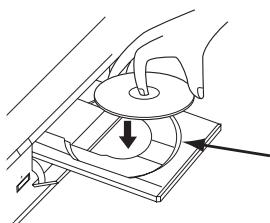 TOSHIBA RD-XV50KF - Lecture de disques durs / DVD-RW / DVD-R / DVD+RW / DVD+R - 2