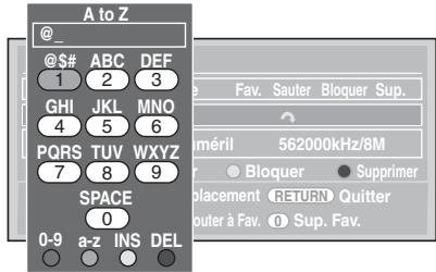 TOSHIBA RD-XV50KF - DVB - 1