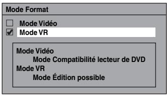 TOSHIBA RD-XV50KF - Video VR DVD-RW DVD-RW - 1
