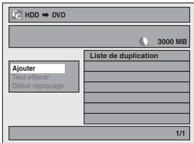 TOSHIBA RD-XV50KF - HDD vers DVD / DVD vers HDD / HDD vers VHS / DVD vers VHS - 2