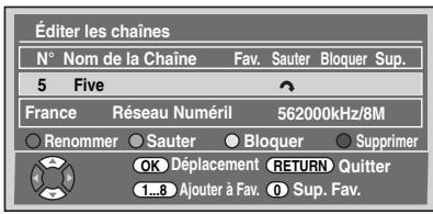TOSHIBA RD-XV50KF - DVB - 1