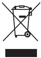 TOSHIBA RD-XV50KF - Les informations suivantes concernnent uniquement les États membres de l'Union européen: - 1