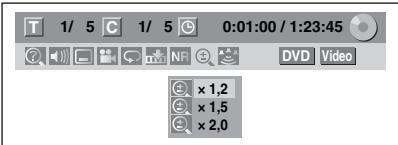 TOSHIBA RD-XV50KF - Zoom - 2