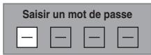 TOSHIBA RD-XV50KF - Le mot de passer n'est pas encore saisi - 2