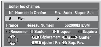 TOSHIBA RD-XV50KF - DVB - 1
