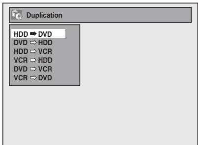 TOSHIBA RD-XV50KF - HDD vers DVD / DVD vers HDD / HDD vers VHS / DVD vers VHS - 1