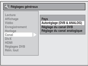 TOSHIBA RD-XV50KF - ANALOG - 1