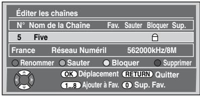TOSHIBA RD-XV50KF - DVB - 1