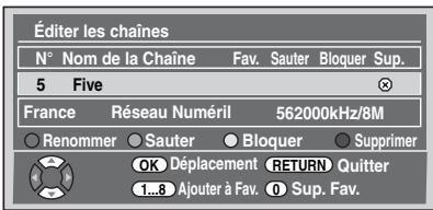 TOSHIBA RD-XV50KF - DVB - 1