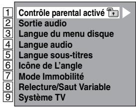 TOSHIBA RD-XV50KF - Lecture - 1