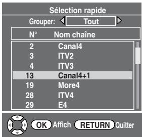 TOSHIBA RD-XV50KF - DVB - 1
