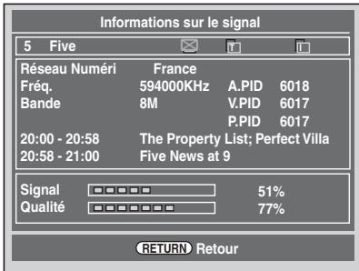 TOSHIBA RD-XV50KF - DVB - 1