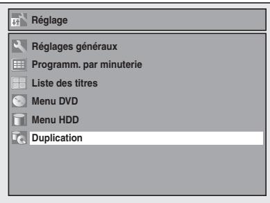 TOSHIBA RD-XV50KF - Repiquage du titre sélectionné - 8