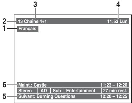 TOSHIBA RD-XV50KF - DVB - 1