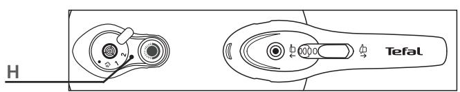 TEFAL autocuiseursecures - 2