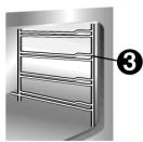 SMEG SO 66 CAS-5 - Décongélation (modèles multifonctions) - 9