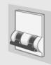 SMEG SO 66 CAS-5 - Entretien de la porte - 1