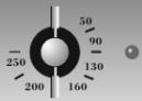 SMEG SO 66 CAS-5 - Le panneau frontal - 12