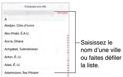 APPLE DEM038 - Quelle heure est-il à auckland ? - 3