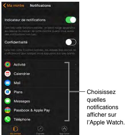 APPLE DEM038 - Répondre aux notifications dès leur réception - 2