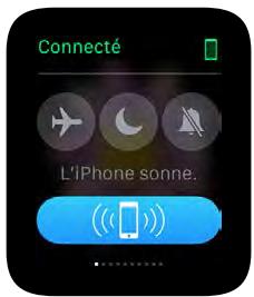 APPLE DEM038 - Localiser votre iPhone - 1