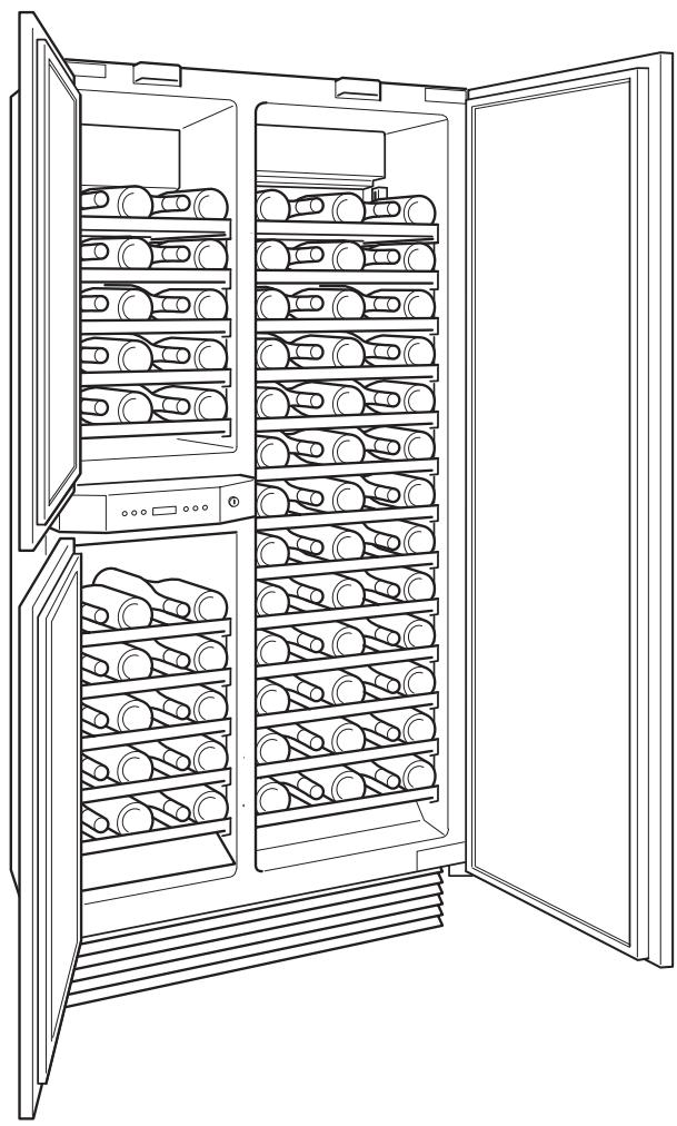 GAGGENAU IK 364-251 - Prévenir le service après-vente - 14