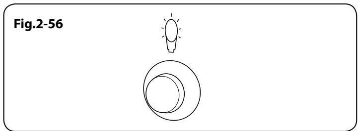 FALCON CDL90 ECCR/C-EU NOIR - Déactivation de la fonction de verrouillage - 15