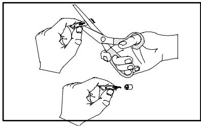 ARTHUR MARTIN AUF2900 - Pour remplacer l'ampoule - 3