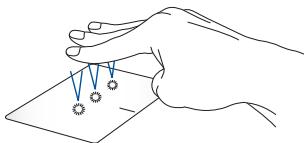 ASUS TP3402VA - Napauta - 1