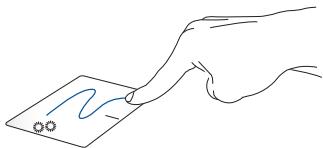 ASUS TP3402VA - Vedä ja pudota - 1