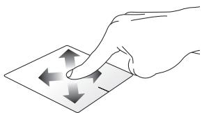 ASUS TP3402VA - Osoittinen siirtäminen - 3