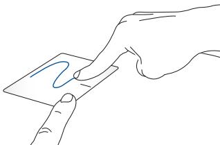 ASUS TP3402VA - Vedä ja pudota - 1