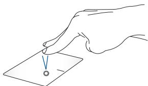 ASUS TP3402VA - Napauta - 1