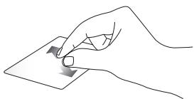 ASUS TP3402VA - Napauta - 5