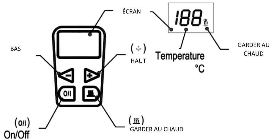 H.ROENIG BOE40 - COMPOSANTS DE LA BOUILLOIRE - 2