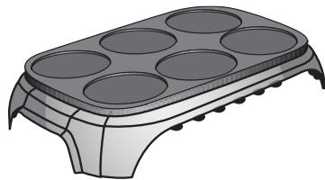 TEFAL PY5593 - La pâté classique au lait - 4