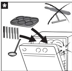 TEFAL PY5593 - La pâté classique au lait - 25