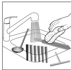 TEFAL PY5593 - La pâté classique au lait - 14